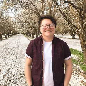 Meet your Posher, Vic